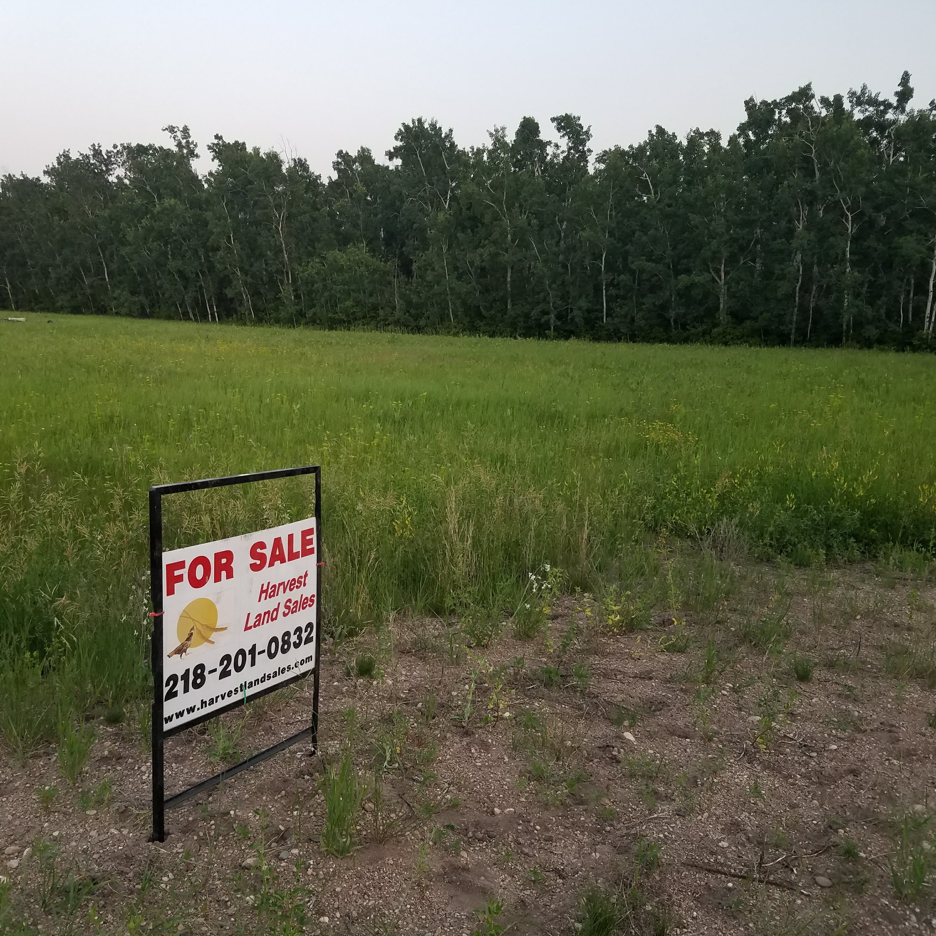 1804 Sale Pending! Harvest Land Sales