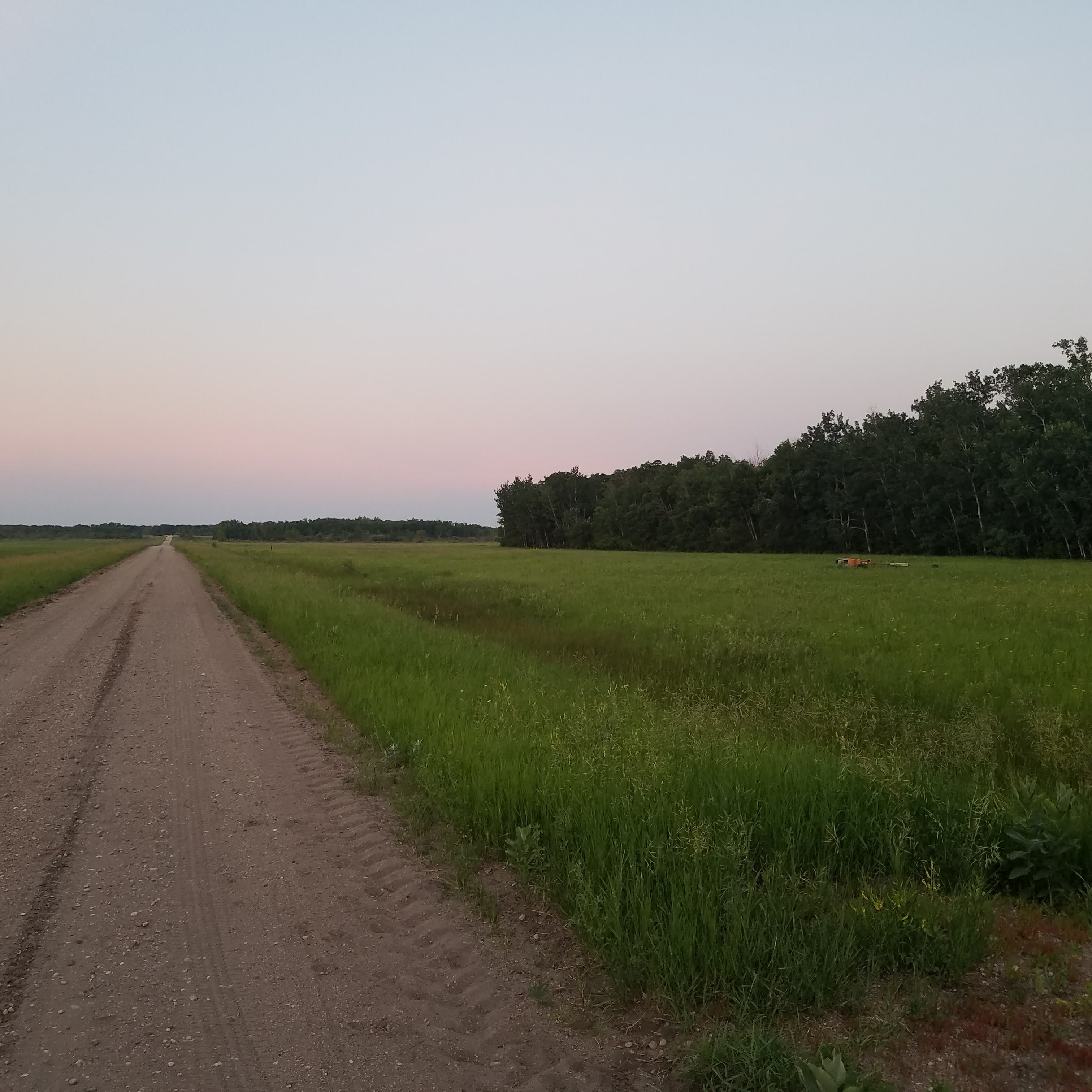 1804 Sale Pending! Harvest Land Sales